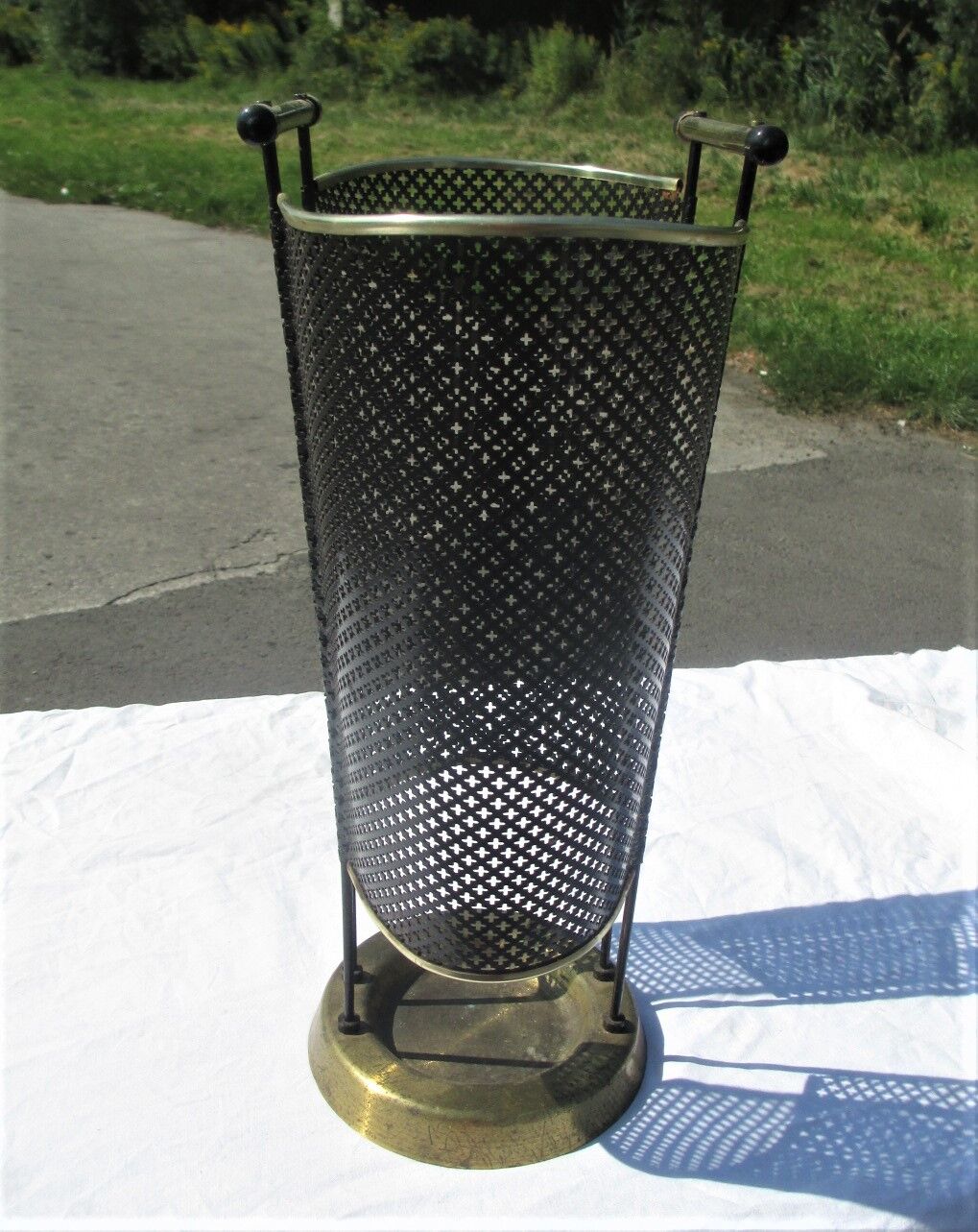 Umbrella Stand, Italy, 1960s