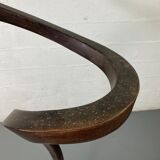 Floor lamp "Alfea" Scavo Enzo CIAMPALINI for Lamp International in Murano glass- 1970