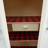 Manufrance metal cabinet