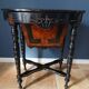 Victorian sewing table