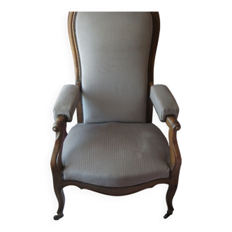 Fauteuil voltaire
