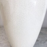 Art Deco cracked vase, 1930