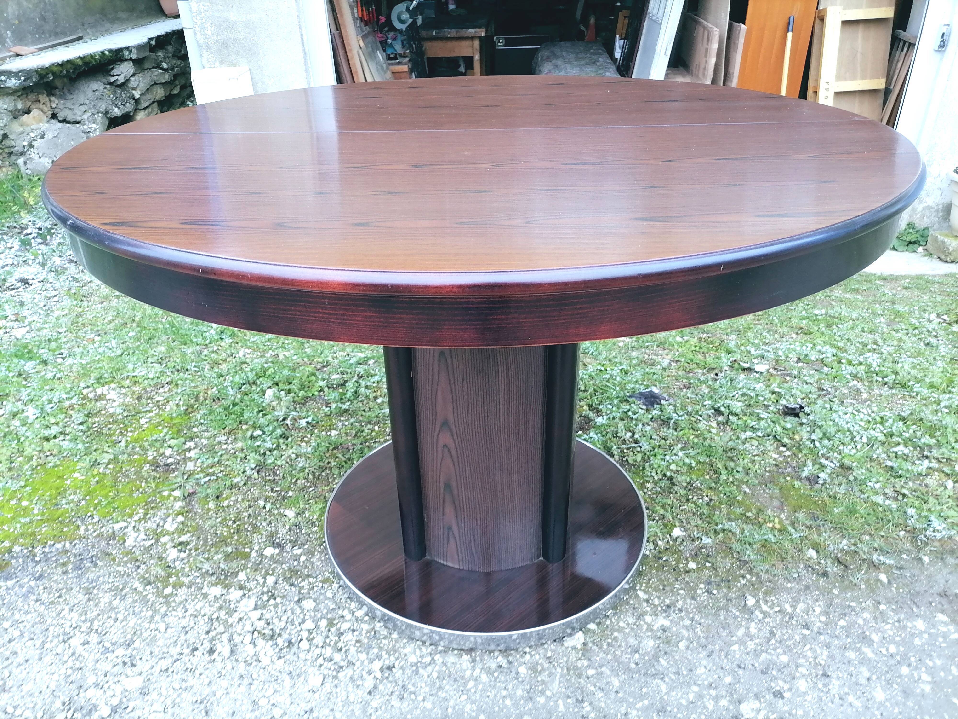Round table years 30
