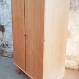 Vintage wardrobe