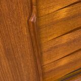 Danish teak sideboard by Axel Christensen / ACO Møbler, 1960s