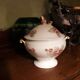 Ancienne bonbonnière en Porcelaine de Limoges - William Guérin