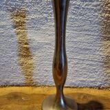 Soliflore en étain Damart