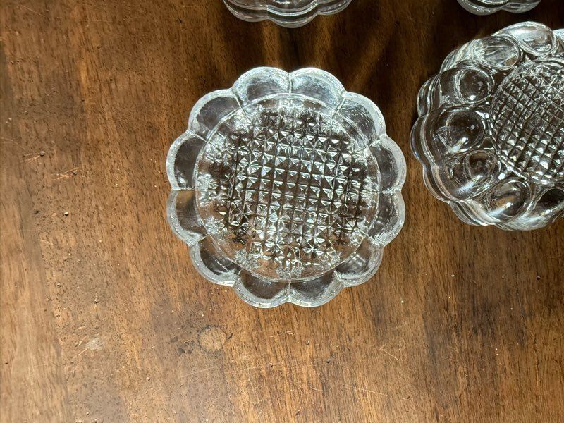 Table ronde ancienne