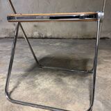 Chaise Plia Giancarlo Piretti