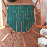 Baumann armchair
