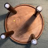 Small Roger Capron coffee table