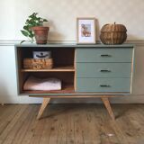 Dresser, 60s