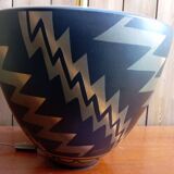 Lamp Signed Alvino Bagni