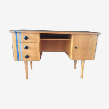 Bureau années 50