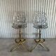David Marshall Sculptural Barstools – Set of 2