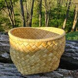 Basket, African basket
