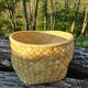 Basket, African basket