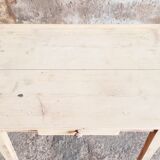 Small antique table