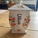Boite à café
