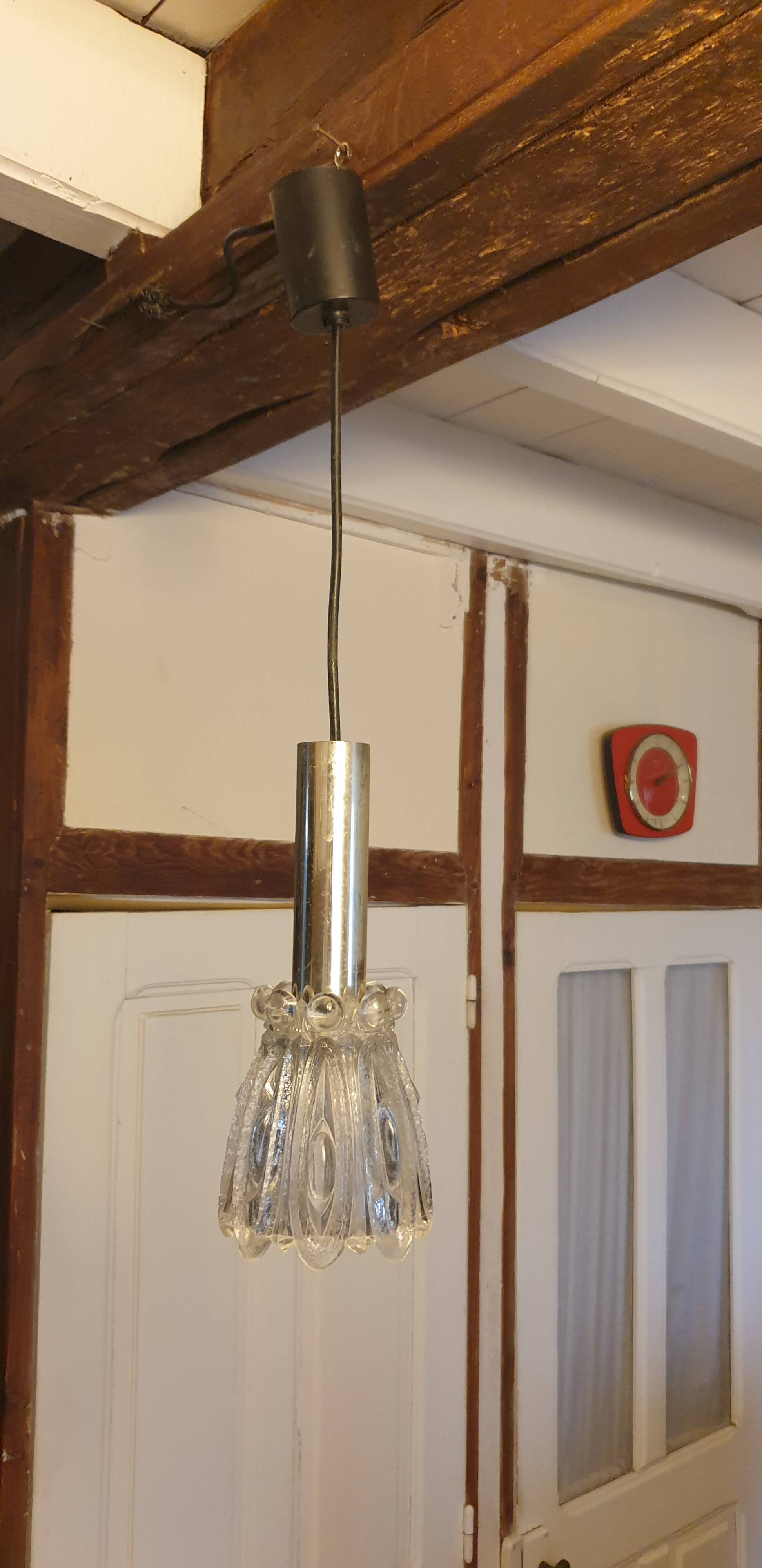 Kaiser Light pendant light