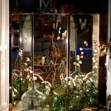 Mirror triptych 151x178cm miroiterie Brot