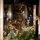 Miroir triptyque XXL 151x178cm miroiterie Brot