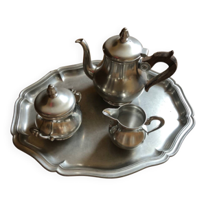 service à thé