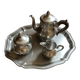 Tea service