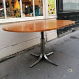 Table goes up and down 1970