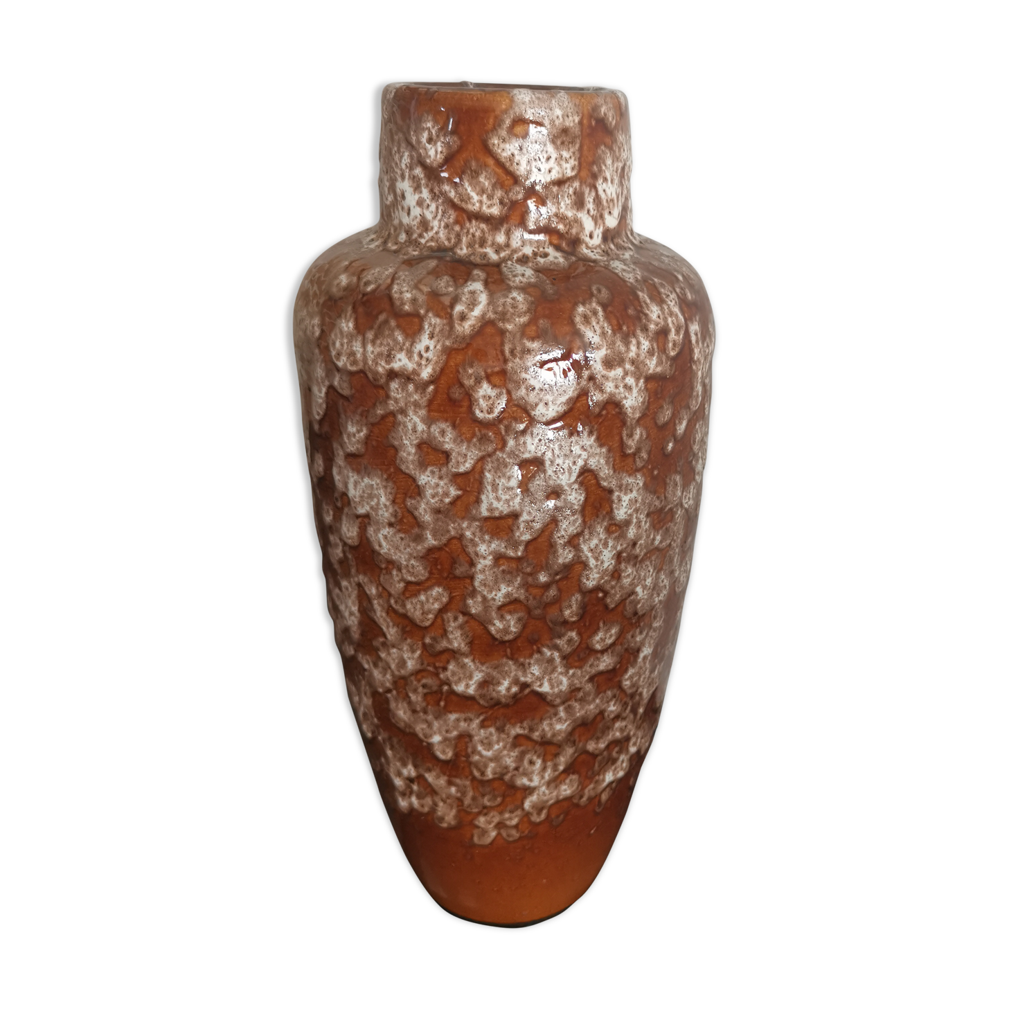 Vase vintage West Germany 517-30