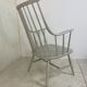 Scandinavian armchair by Lena Larsson for Nesto, 1950s
