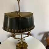 Lampe bouillotte