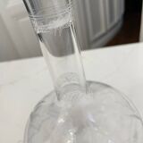 Glass carafe
