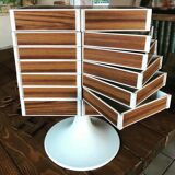 Box cabinet