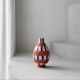 Ceramic vase | Germany, around 1980