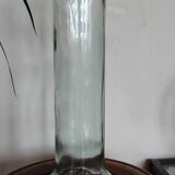 Spanish blue vase