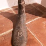 Cobbler's foot mould