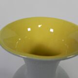 West germany vase, foreign 521 38, 1960s