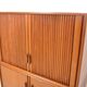 Sideboard by Heinrich Riestenpatt 1960s cabinet teak vintage