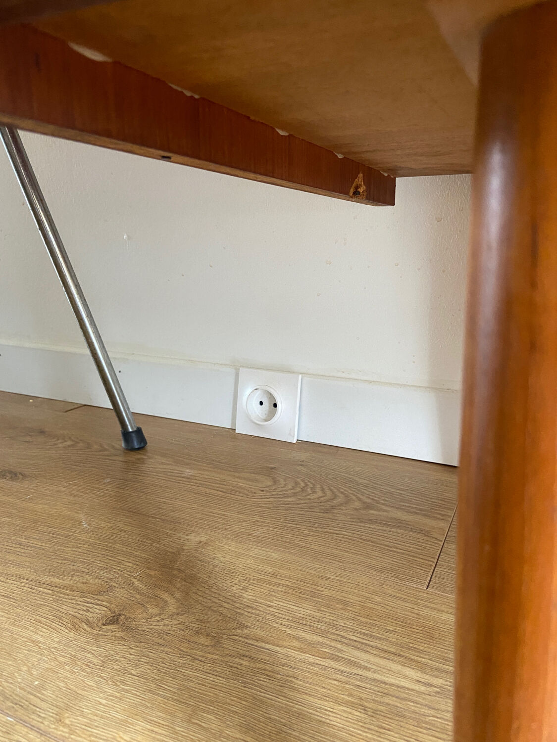 Vintage hairdresser 60s