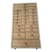 Watchmaker's trade furniture
