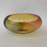 Kjell Engman for Kosta Boda Sweden Fidji bowl