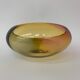 Kjell Engman for Kosta Boda Sweden Fidji bowl