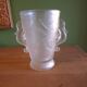 Vase art deco Josef Invalidité Barolac
