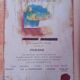 Kayserie Handmade Anatolian Rug 184x116cm