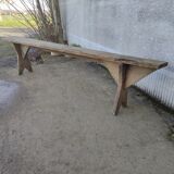 Farm bench