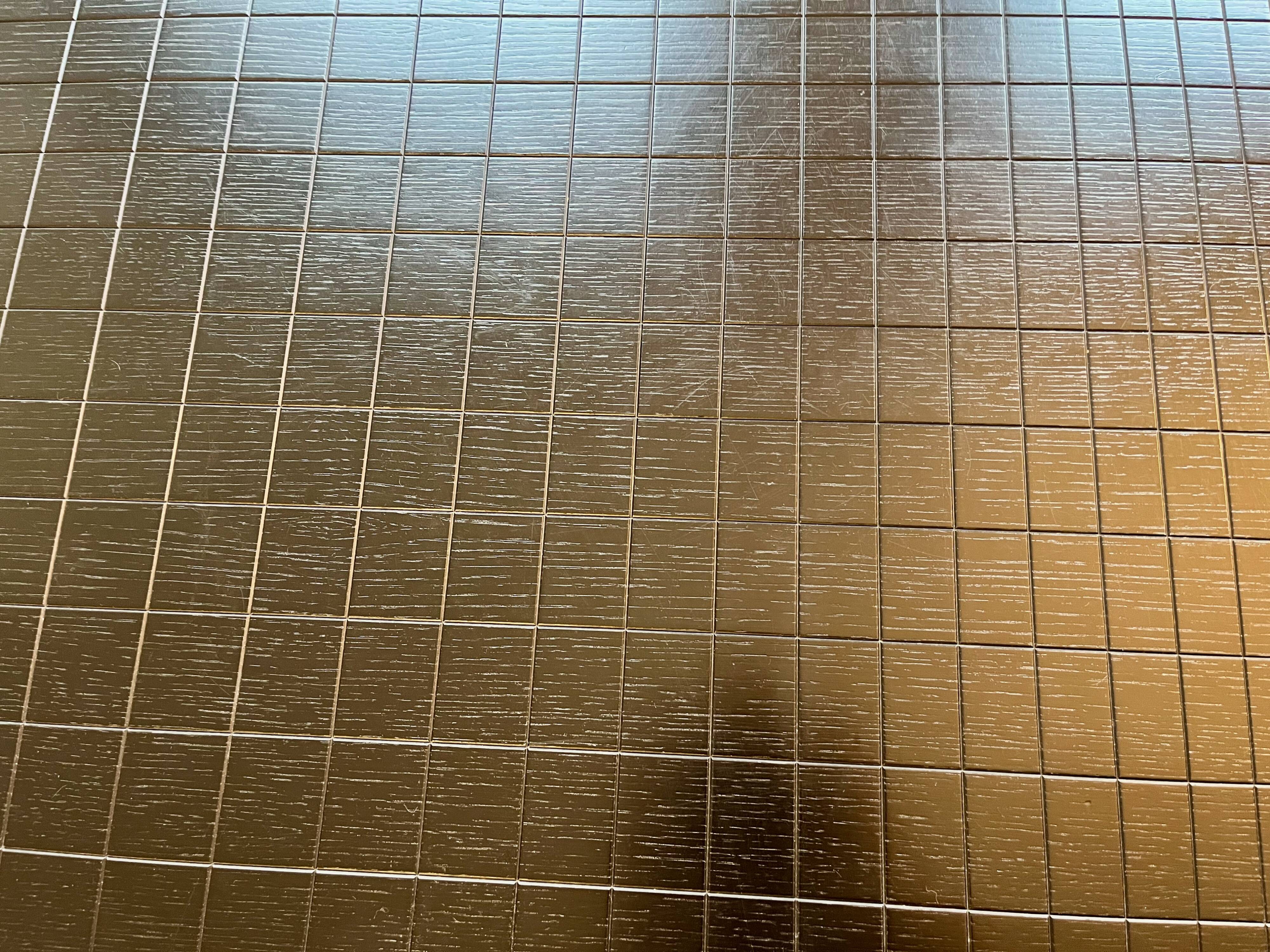 Poltrona Frau coffee table