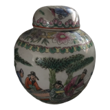 Vase chinois