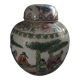 Vase chinois