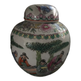 Vase chinois